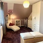 Relaxing Retreat Niederdorla