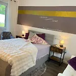 Relaxing Retreat شقة Niederdorla