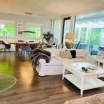 شقة Relaxing Retreat