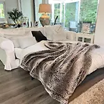 شقة Relaxing Retreat *