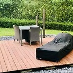 Relaxing Retreat شقة Niederdorla