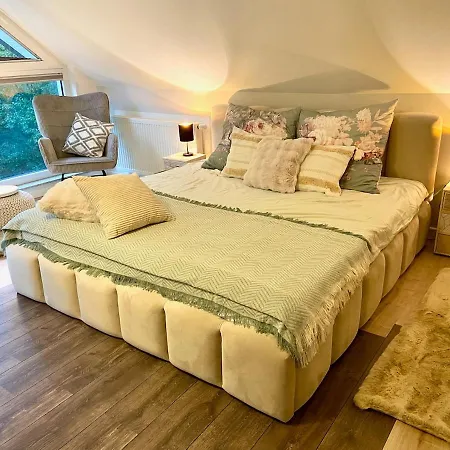 شقة Relaxing Retreat