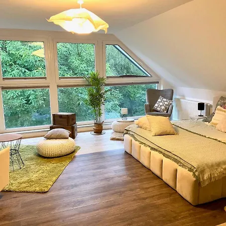 Relaxing Retreat