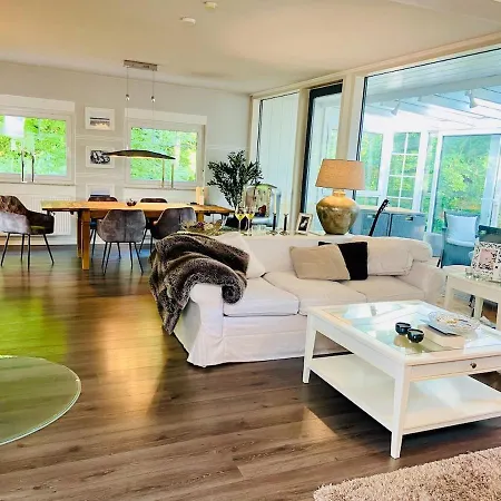 Appartement Relaxing Retreat