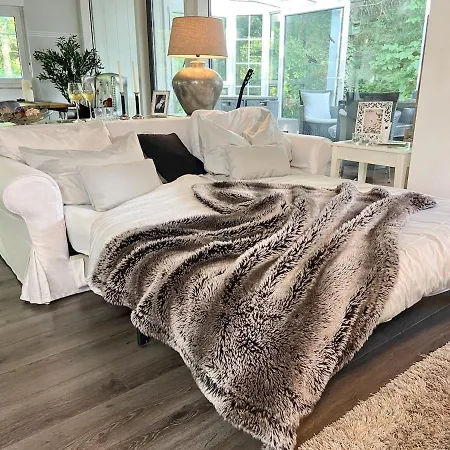 Apartment Relaxing Retreat *