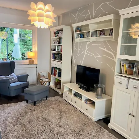 Relaxing Retreat * Niederdorla