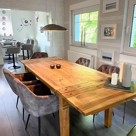 Appartement Relaxing Retreat