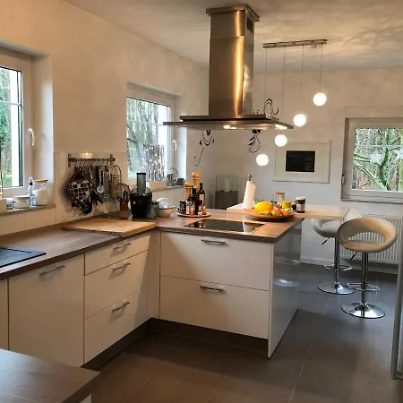 Appartement Relaxing Retreat