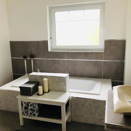 Relaxing Retreat Appartement *