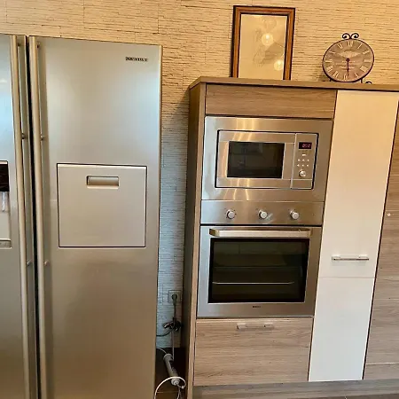 Appartement Relaxing Retreat *