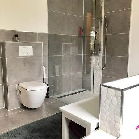 Relaxing Retreat * Niederdorla