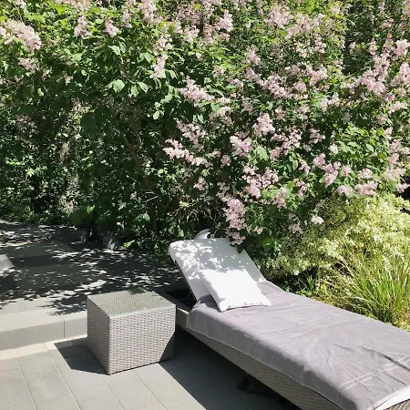 Apartment Relaxing Retreat