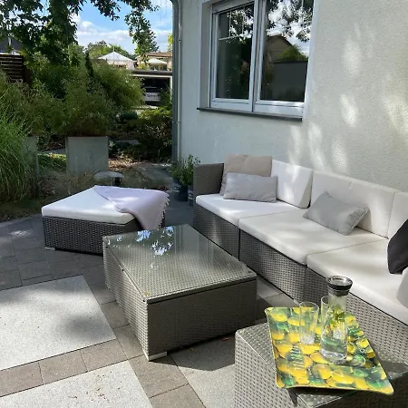 Relaxing Retreat شقة
