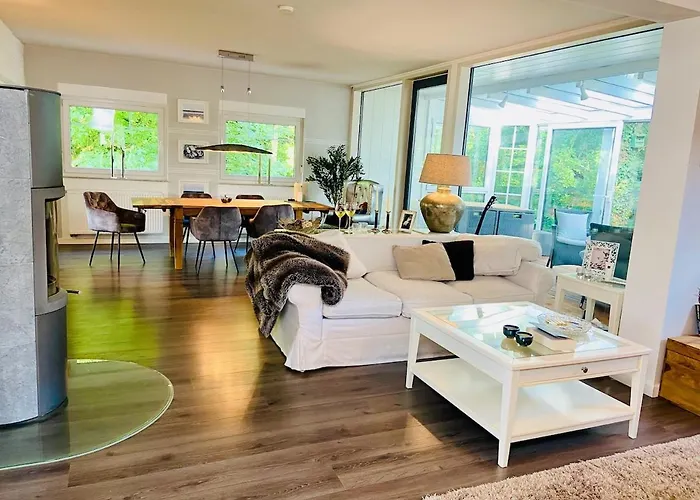 Apartament Relaxing Retreat