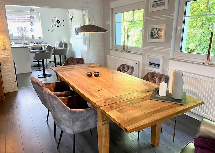 Apartament Relaxing Retreat