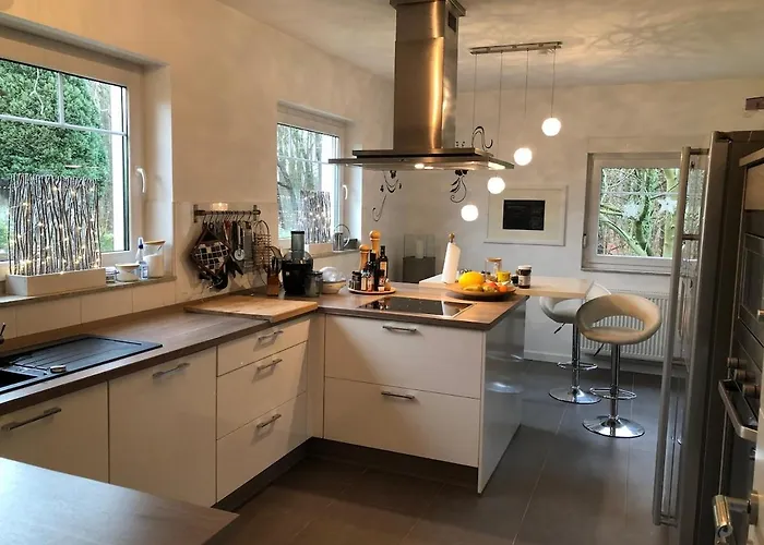 Apartament Relaxing Retreat