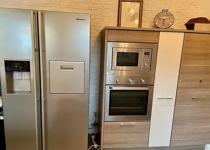 Apartament Relaxing Retreat *