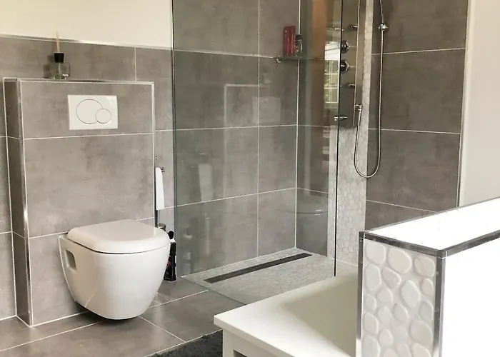 Relaxing Retreat * Niederdorla