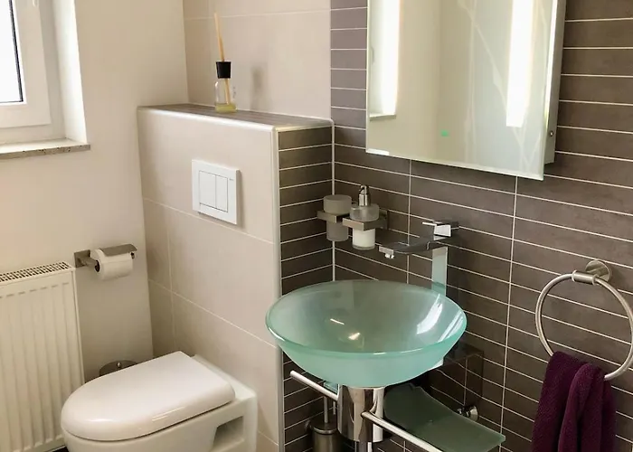 Relaxing Retreat Apartament *