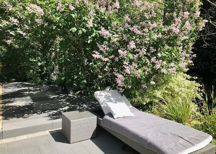 Apartament Relaxing Retreat